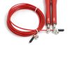 High Speed Jump Rope (with aluminium handles)