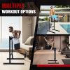 Portable exercise frame, home exercise pull-up, high strength and high load bearing, up to 500 weight, comfortable grip