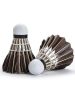 HighQuality TubePacked Badminton Shuttlecocks Ideal for Recreation Training and Competitions