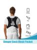 PACEARTH Reflective Weighted Vest for Strength Training and Running